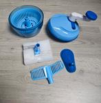 Tupperware incl accessoires, Caravans en Kamperen, Ophalen of Verzenden, Zo goed als nieuw
