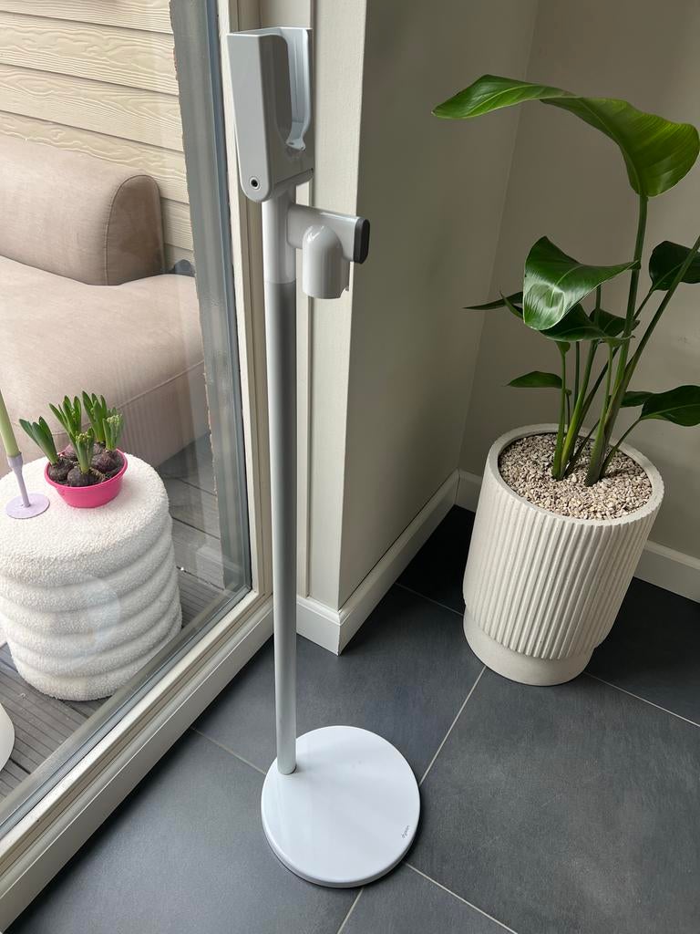 Dyson Floor Dok Oplaadpaal, Witgoed en Apparatuur, Stofzuigers, Gebruikt, Stofzuiger, Ophalen of Verzenden, Minder dan 1200 watt