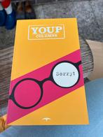 Youp van 't Hek - Sorry Youp Columns, Ophalen of Verzenden, Zo goed als nieuw, Youp van 't Hek, Eén auteur