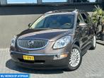 Buick Enclave CXL AWD | 8-Persoons | Leer | Topstaat!, Auto's, Buick, Automaat, Gebruikt, Overige carrosserieën, Bruin