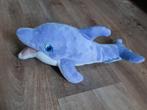 Dolfinarium paarse dolfijn knuffel 35cm, Kinderen en Baby's, Speelgoed | Knuffels en Pluche, Ophalen, Zo goed als nieuw