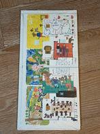 Telefoonkaarten kinderkaarten Unicef, Ophalen