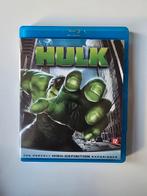 HULK (BLURAY), Cd's en Dvd's, Carduelis & Media, Tollenstraat 53D 3035NC Rotterdam, Ophalen of Verzenden, Zo goed als nieuw
