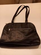 handtas, 40 tot 60 cm, 30 cm of meer, Zwart, Minder dan 35 cm