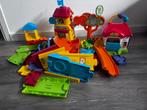 Partij toettoet 1, Kinderen en Baby's, Speelgoed | Vtech, Ophalen of Verzenden, Zo goed als nieuw