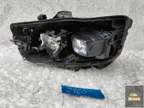 AUDI A2 MATRIX KOPLAMP LINKS 81A941035, Auto-onderdelen, Overige Auto-onderdelen, Audi, Gebruikt, Ophalen of Verzenden