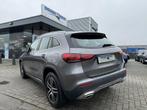 Mercedes-Benz GLA 200 Business Line camera, trekhaak, LED, A, Auto's, Mercedes-Benz, Te koop, Zilver of Grijs, 5 stoelen, Benzine