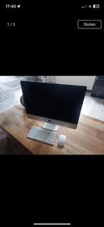 Mac boek, Ophalen of Verzenden, Zo goed als nieuw, IMac