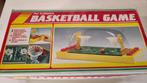 vintage merk playwell basketball  toy 2 players, Ophalen, Nieuw