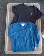 Ralph lauren 86, Ophalen of Verzenden, Meisje, Jurkje of Rokje