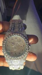 AP horloge, Ophalen of Verzenden, Staal, Overige merken, 1960 of later