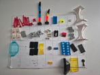Lego space ruimte onderdelen vintage antennes, Ophalen of Verzenden, Zo goed als nieuw
