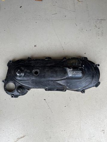 Carterkap Piaggio Zip 2 takt beschikbaar voor biedingen