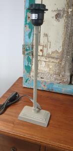 Aura peeperkorn, tafellamp, ijzer, h 40 cm, Minder dan 50 cm, Gebruikt, Ophalen of Verzenden