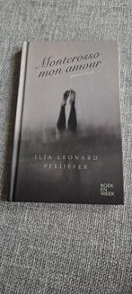 Monterosso mon amour - Ilja Leonard Pfeijffer, Boeken, Boekenweekgeschenken, Ophalen of Verzenden, Nieuw, Ilja Leonard Pfeijffer