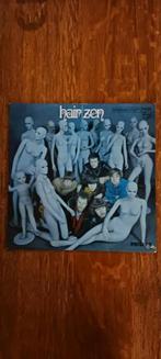 LP ZEN HAIR 855821XPY PSYCHEDELIC ROCK 1969 NEDERLAND, Ophalen of Verzenden, 1960 tot 1980, Gebruikt, 12 inch
