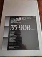 Maxell XLI nieuw in seal  18 cm, Ophalen of Verzenden, Onderdeel