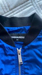 Dsquared2 zomerjas maat 8 jaar, Ophalen, Jongen of Meisje, Dsquared2, Zo goed als nieuw