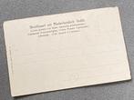15) Ansichtkaart Grüsse aus Garoet (Java ca. 1930) / Ned. I., Verzamelen, Ansichtkaarten | Buitenland, Ongelopen, Ophalen of Verzenden