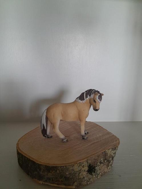 Schleich paard, Verzamelen, Dierenverzamelingen, Zo goed als nieuw, Beeldje of Figuurtje, Paard, Ophalen of Verzenden