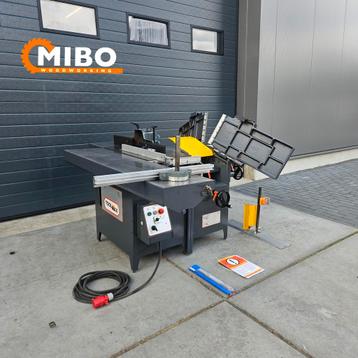 Robland toolmax combinatiemachine 5in1 * 5voudig beschikbaar voor biedingen