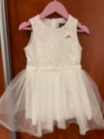 LE CHIC jurk maat 98 origineel zgan, Kinderen en Baby's, Kinderkleding | Maat 98, Meisje, Le Chic, Ophalen of Verzenden, Zo goed als nieuw