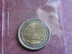 2 euro UNC Spanje 2011 Alhambra in Granada, Postzegels en Munten, Munten | Europa | Euromunten, Ophalen of Verzenden, Spanje, 2 euro