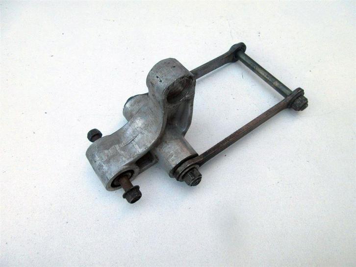 Yamaha FZR600R dogbones FZR 600 R schokbreker arm dog bones, Motoren, Tuning en Styling, Ophalen of Verzenden