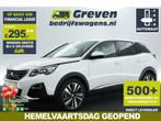 Peugeot 3008 1.2 PureTech Automaat Clima 360Camera Carplay C, Auto's, Origineel Nederlands, Te koop, 5 stoelen, 20 km/l