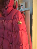 Moncler Puffer Coat Maat 36 - Nieuwstaat!, Moncler, Nieuw, Ophalen of Verzenden, Roze