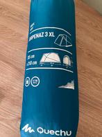 Quechua Arpenaz 3 XL tent – 3-persoons –, Ophalen, Zo goed als nieuw, Tot en met 3