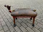 Antiek Kamelen Voetenbankje, Antiek en Kunst, Ophalen