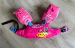 Meegroeiende zwembandjes. 3 mogelijkheden! 15-30kg, Kinderen en Baby's, Kinderkleding | Kinder-zwemkleding, Jongen of Meisje, One size