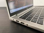 HP Elitebook 830 - 13 inch - i5 Generatie 10, Computers en Software, Windows Laptops, 256 GB, Met videokaart, 13 inch, Ophalen of Verzenden