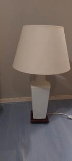 Grote schemerlamp oosterse stijl, Ophalen of Verzenden, Minder dan 50 cm