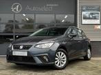 SEAT Ibiza 1.0 TSI Style Airco PDC Bluetooth, Auto's, Voorwielaandrijving, Stof, Gebruikt, Elektrische ramen