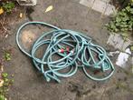 Gardena tuinslang 15m (gratis), Tuin en Terras, Tuinslangen, Ophalen, Gebruikt, Tuinslang