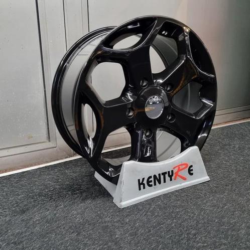 18" FORD TRANSIT CUSTOM RS ST LOOK Velgen 5x160, Auto-onderdelen, Banden en Velgen, Velg(en), 18 inch, Bestelwagen, Nieuw, Ophalen of Verzenden