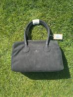 NIEUW! Fred de la bretoniere tas, Ophalen of Verzenden, Nieuw, Zwart, Handtas