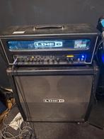 Bogner Line 6 buizen gitaar versterker, Ophalen, Minder dan 50 watt
