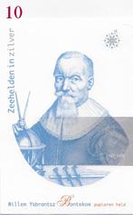 Ansichtkaart Zeehald Willem Ysbrandtz ( B3847 ), Ophalen of Verzenden, 1980 tot heden, Ongelopen