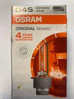 Osram D4S xenon lampen, Nieuw, Ophalen of Verzenden