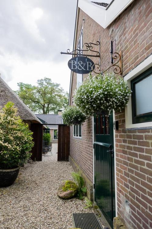 Prachtig vakantie huisje appartement Olterterp Beetsterzwaag, Vakantie, Vakantiehuizen | Nederland, Friesland, Overige typen, Landelijk