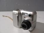 digitale vintage camera van Nikon coolpix 775, Compact, Ophalen of Verzenden, Zo goed als nieuw, 2 Megapixel