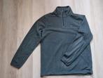 Mt. XL Human Nature (ANWB) fleece trui met verstelelastiek., Maat 46/48 (XL) of groter, Ophalen of Verzenden, Zo goed als nieuw