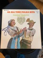 Frankie yankovic, Ophalen of Verzenden, Zo goed als nieuw