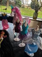 Barbie Set in Zeer Goede Staat, Ophalen of Verzenden, Zo goed als nieuw