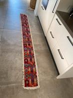 Perzisch tapijt loper 290x35, Huis en Inrichting, Stoffering | Tapijten en Kleden, Minder dan 50 cm, Ophalen of Verzenden, Rechthoekig