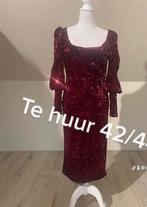 Galajurk midi, Galajurk, Overige kleuren, Maat 42/44 (L), Ophalen of Verzenden