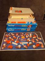 FischerTechnik partij retro constructie speelgoed., Ophalen of Verzenden, Zo goed als nieuw, Jongen of Meisje